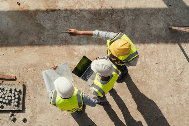 Best Concrete Resurfacing Services  in USA